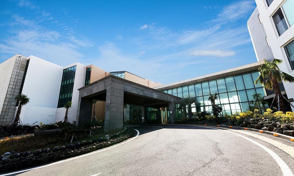 Villa De Aewol Jeju Exterior photo