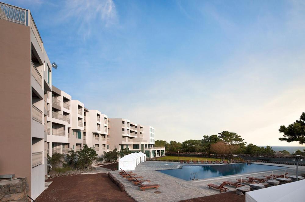 Villa De Aewol Jeju Exterior photo