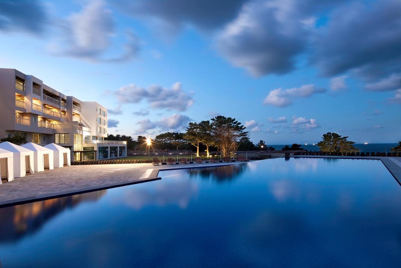 Villa De Aewol Jeju Exterior photo